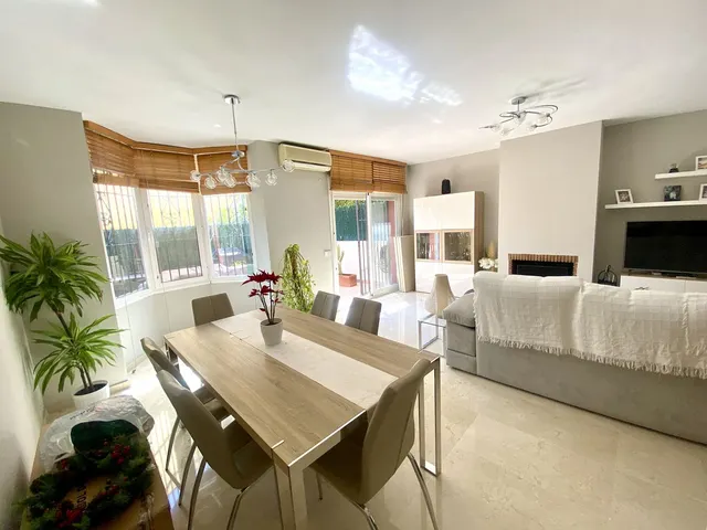 Adosado 3 habitaciones 162m² en venta - Costa Del Sol — 7