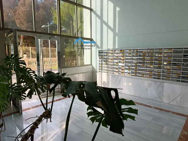 Luminoso piso a la venta en la Cala de Finestrat — 23