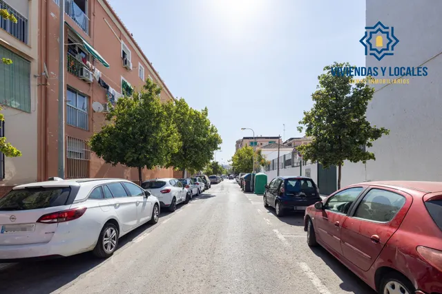 ESTUPENDO PISO EN ZONA VERGELES-ZAIDIN. — 18