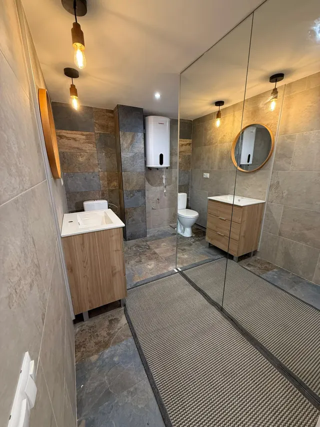 Apartamento reformado con terraza, Alicante, Torrevieja. 2 habitaciones, 50 m2, a 450 metros del mar — 15