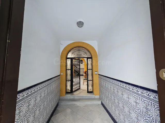 Piso en Casco Antiguo - foto 3