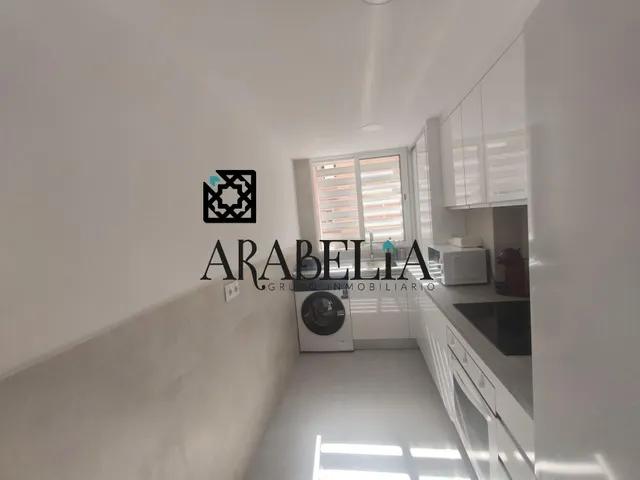 ¡Espectacular piso con LICENCIA TURÍSTICA, garaje y trastero en el CENTRO! — 6