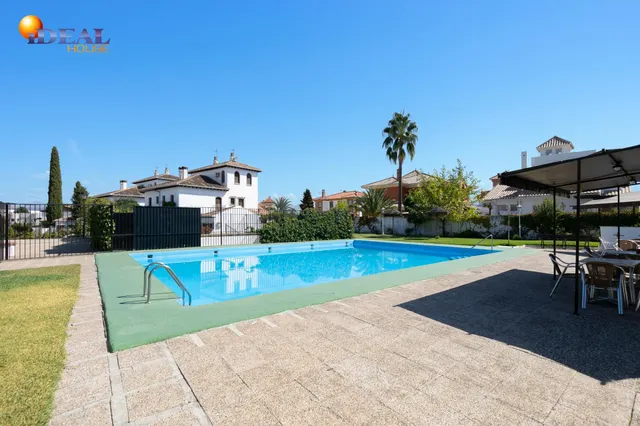 TU NUEVA VIVIENDA EN URBANIZACION EXCLUSIVA JUNTO A GRANADA — 3