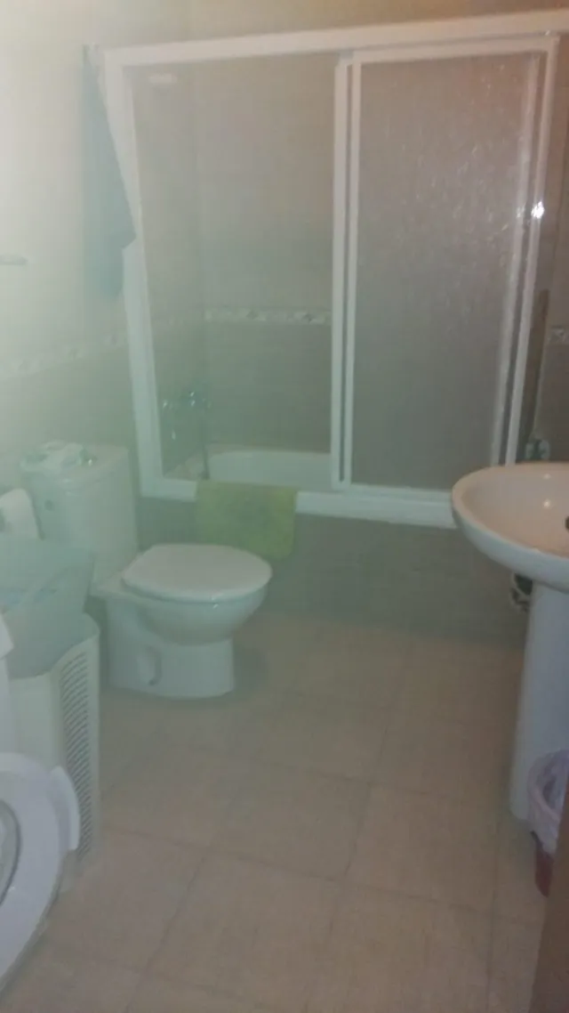 PRECIOSA CASA EN VENTA  EN RESERVA NATURAL LAGUNA DE PETROLA — 40