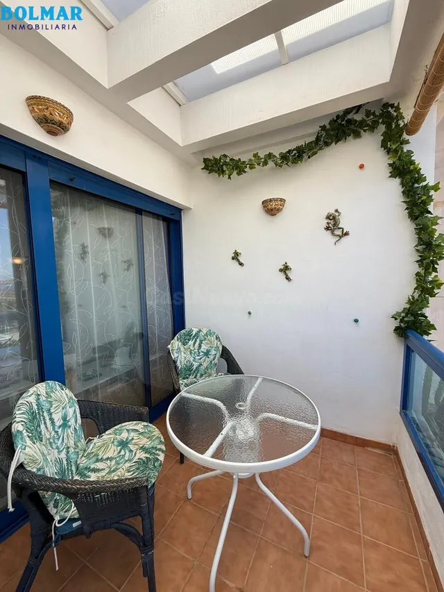 Espectacular Ático en Isla Plana-Los Puertos, Cartagena - ¡L - foto 5