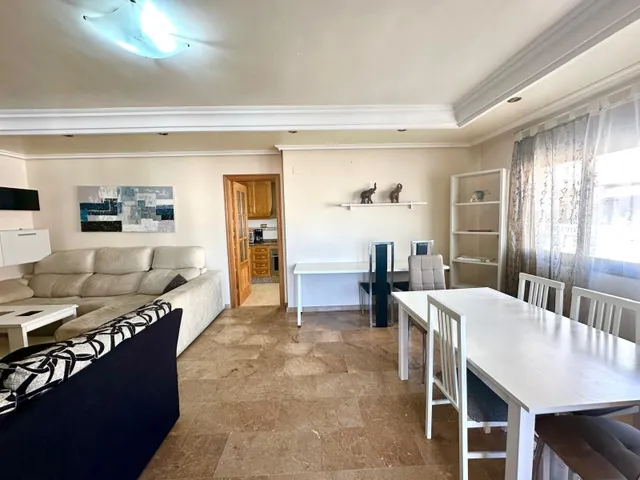 Apartamento 4 habitaciones 130m² en venta - torrevieja — 6