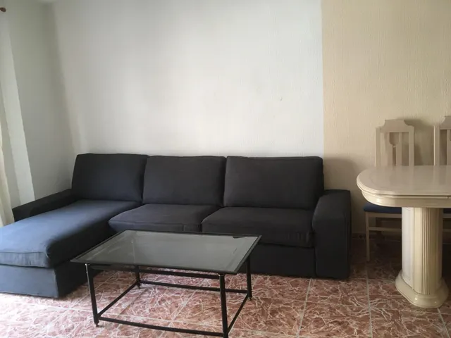 PISO EN ALQUILER CERCA DE LA UNIVERSIDAD LA MERCED MURCIA — 8