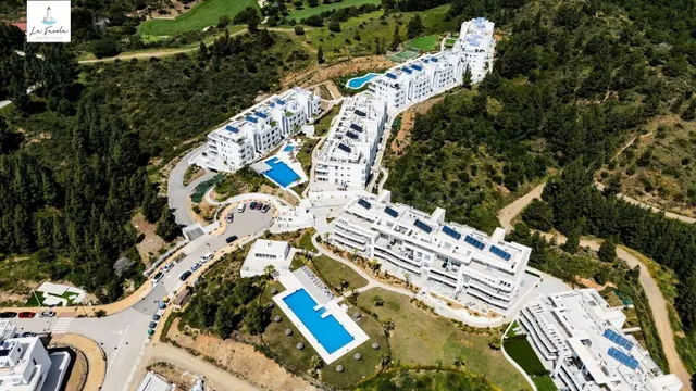 APARTAMENTO SOLEADO DE 2 DORMITORIOS EN RES. VITTA-NATURE EN - foto 2