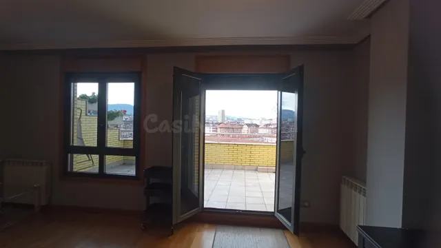 Ático en Oviedo — 11