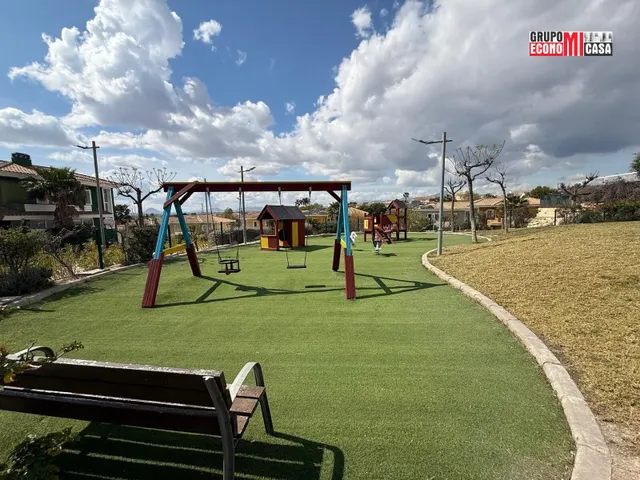 ADOSADO EN BONALBA/ MUTXAMEL. ALICANTE — 22