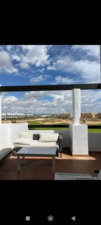 Apartamento 2 habitaciones 72m² en venta - Roldán — 2