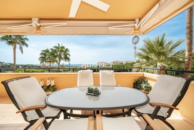 Apartamento 3 habitaciones 151m² en venta - Marbella — 2