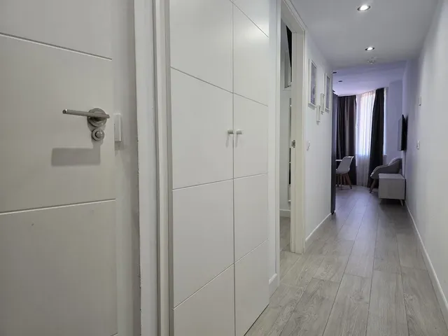 Apartamento 1 habitación 32m² en venta - Centro — 16
