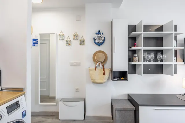 EXCLUSIVO ESTUDIO CON VISTAS FRONTALES AL MAR — 14