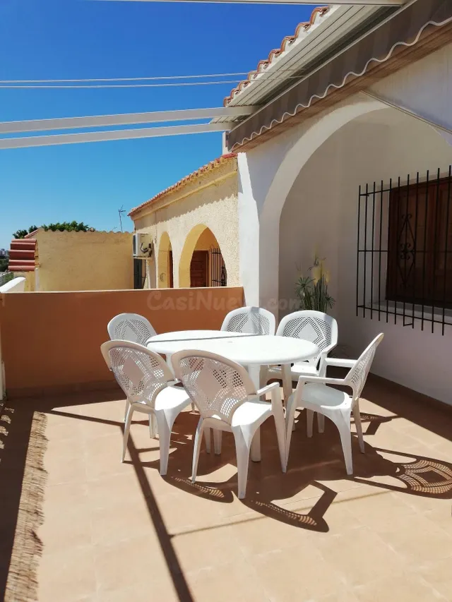 Casa Adosado en La Marina San Fulgencio — 5