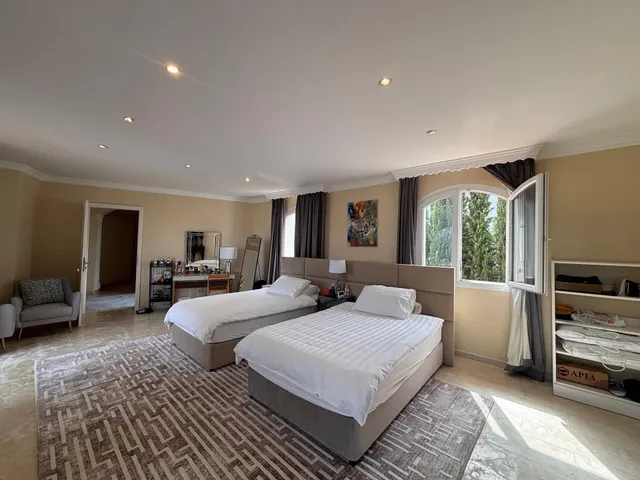 Vivienda unifamiliar en La Panera, Estepona — 7