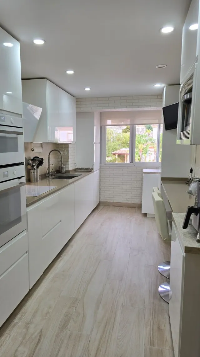 Ático Dúplex 3 habitaciones 197m² en venta - Riviera del sol — 14