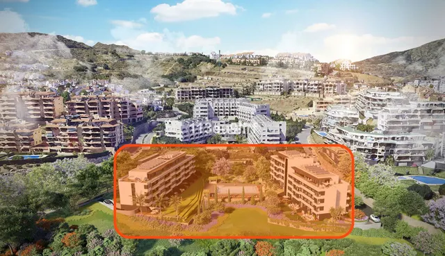 Parcela en venta - Riviera del sol