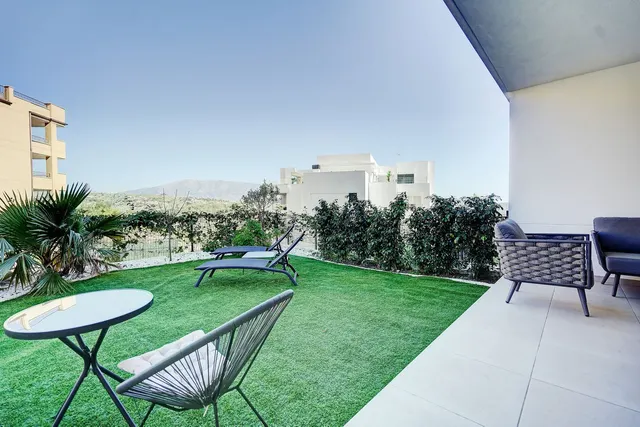 Apartamento 3 habitaciones 98m² en venta - Riviera del sol — 15