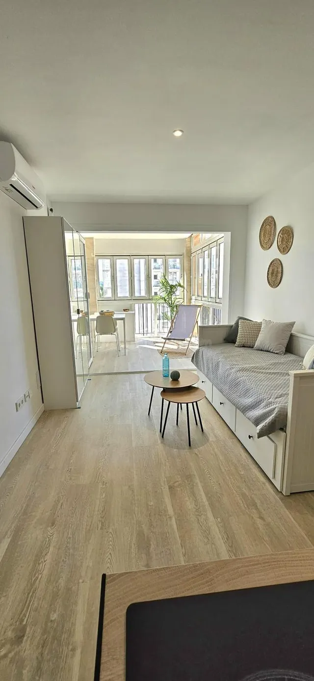 Estudio en venta en Llucmajor - foto 3