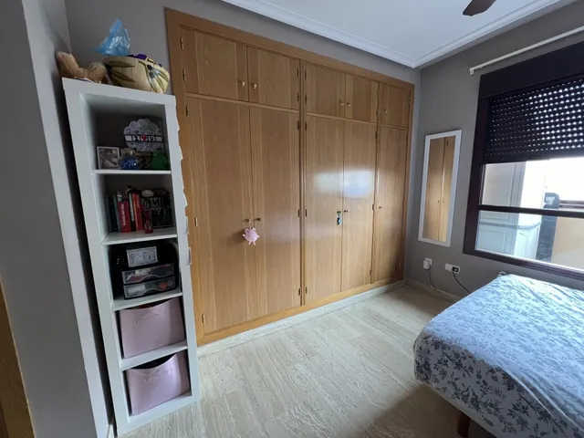 Piso en Venta en Alicante Alicante PLAYA DE SAN JUAN — 13