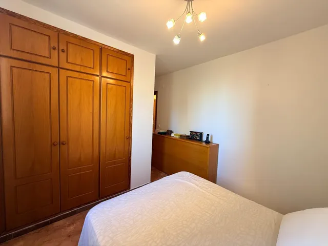 Fantástico piso de dos dormitorios en el centro de Benidorm — 8