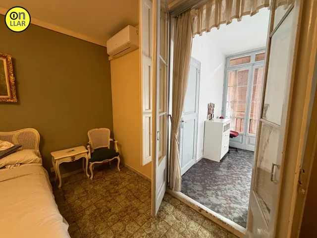 160m2 en el corazón de la ciudad — 41