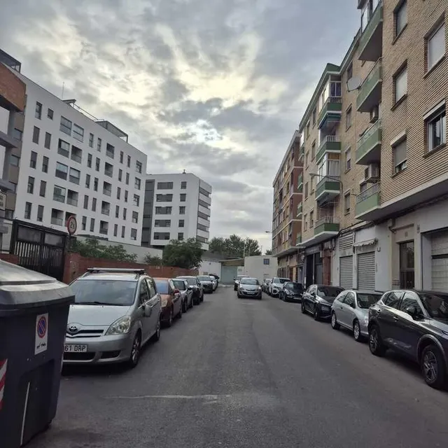 Piso 2 habitaciones 74m² en venta - Enlaces — 15