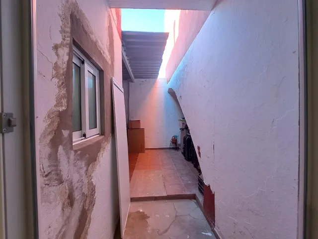 Casa de una sola planta con patio y azotea independiente en El Arenal — 26