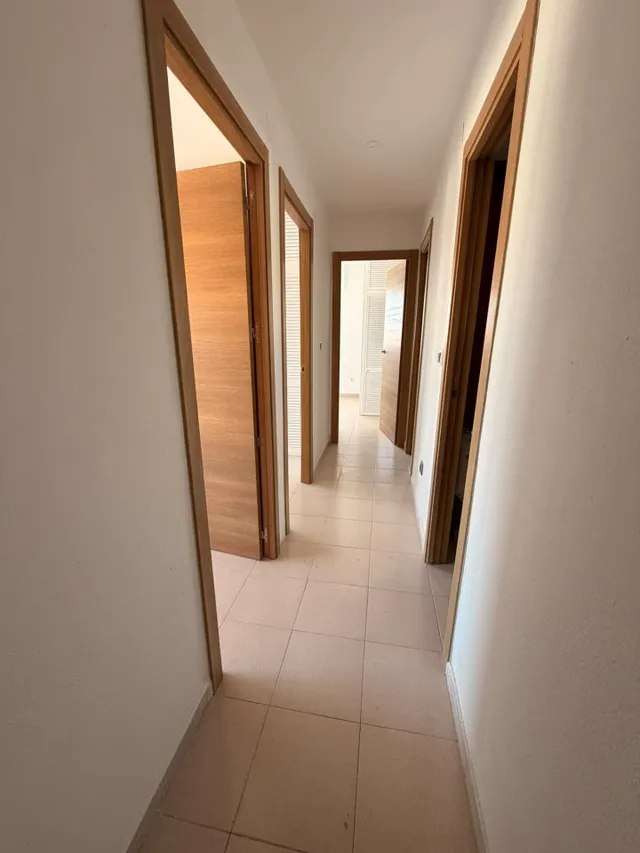 Piso en alquiler con 3 dormitorios, garaje y ascensor — 26