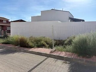 TERRENO DE 207M2