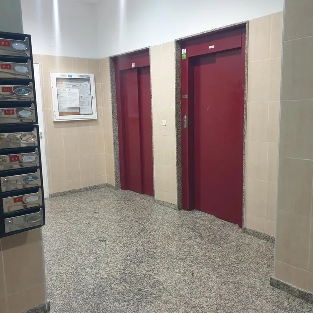 Apartamento 1 habitación 54m² en venta - Parque de las Naciones — 18