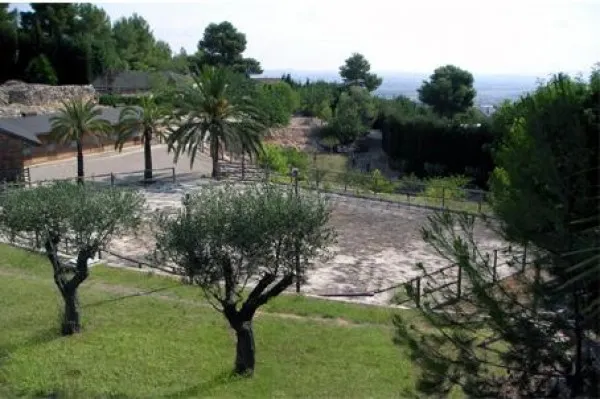 FINCA Con equipamientos - HIPICA - foto 2