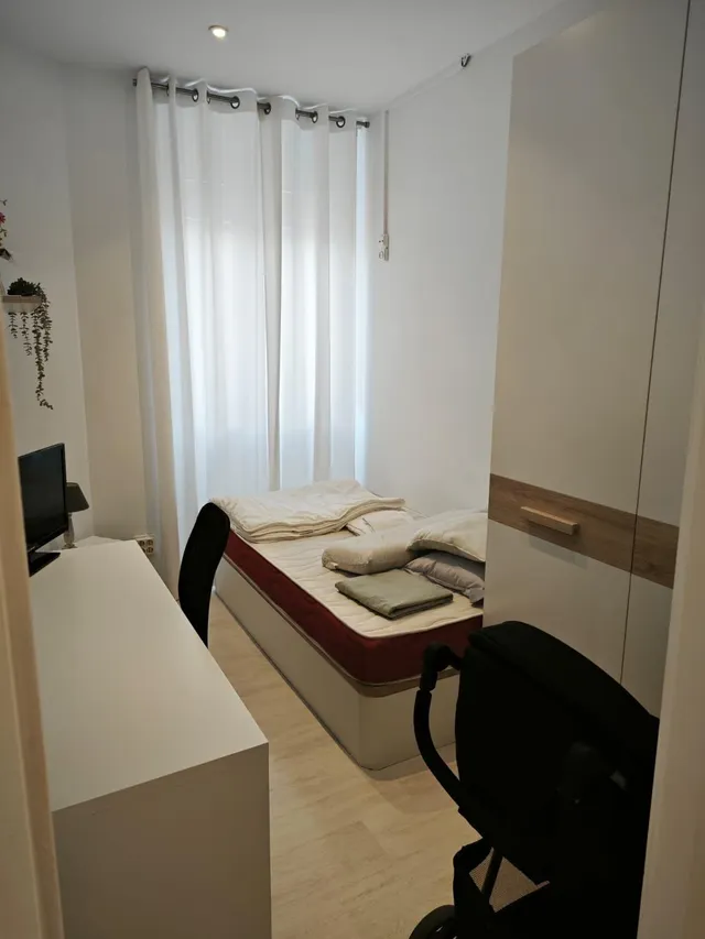 ¡Espectacular piso reformado en pleno centro de Vilanova i la Geltrú! — 15