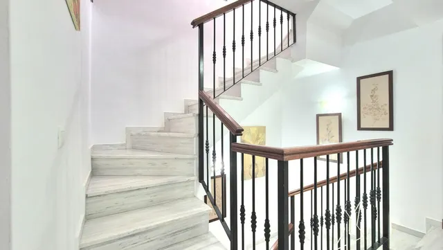 Adosado 3 habitaciones 242m² en venta - Costa del Sol — 30