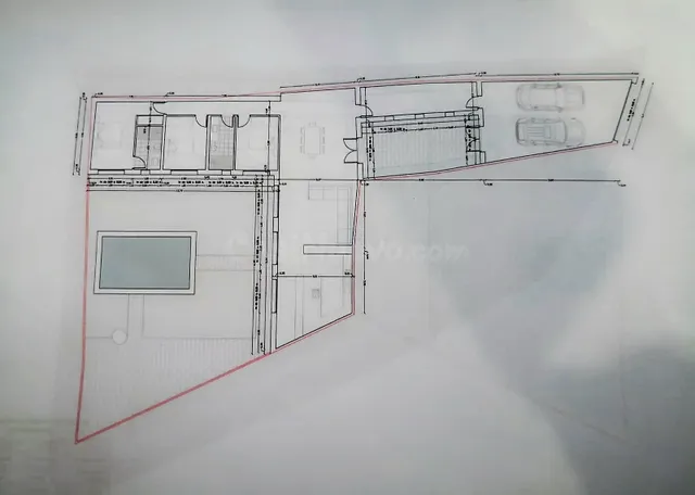 Solar edificable con proyecto básico de vivienda en Felanitx - foto 4