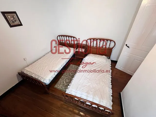 Casa con gran potencial en el centro de Noja — 32