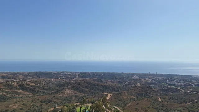 Finca rústica Marbella Costa del Sol 59.494 m2 - foto 5