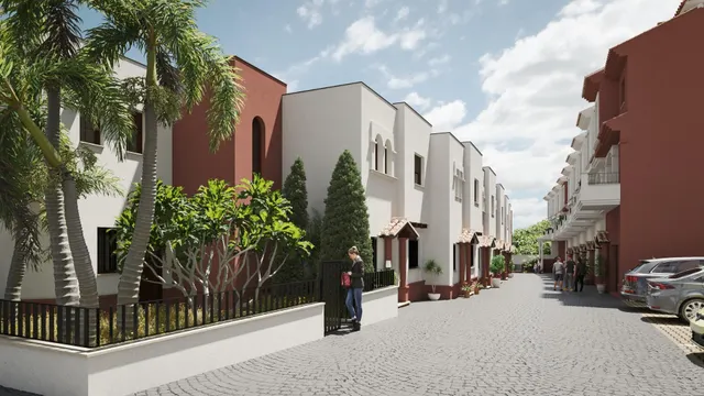 Casa 3 habitaciones 163m² en venta - Torrecuevas - Lomas del - foto 5