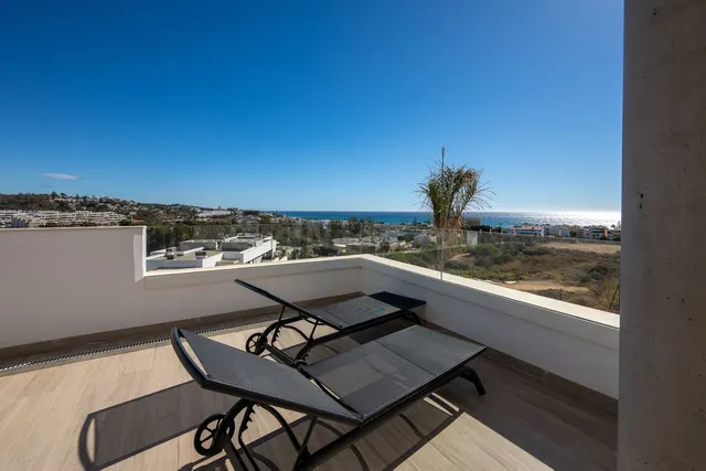 Apartamento 4 habitaciones 156m² en venta - Riviera del sol - foto 4