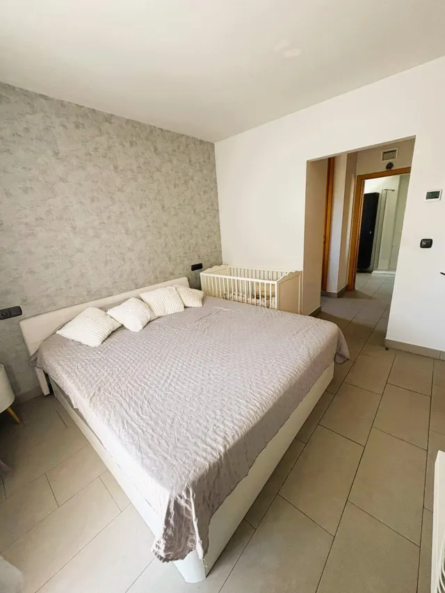 CHALET PAREADO EN MUTXAMEL (ALICANTE) — 13