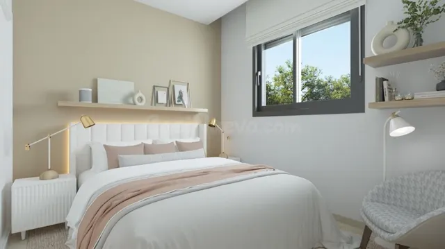 Adosado 3 habitaciones 198m² en venta - Mijas Costa — 11