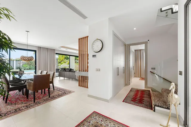 Chalet 5 habitaciones 490m² en venta - Marbella — 7