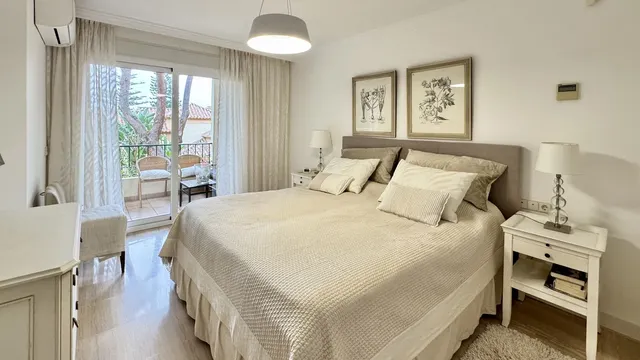 Apartamento 2 habitaciones 124m² en venta - Marbella — 22