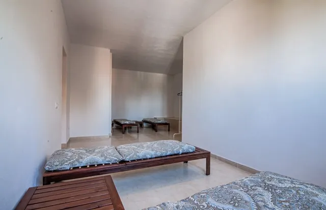 VILLA AUTÉNTICA ESPAÑOLA CON IMPRESIONANTE VISTA PANORÁMICA AL MAR — 16