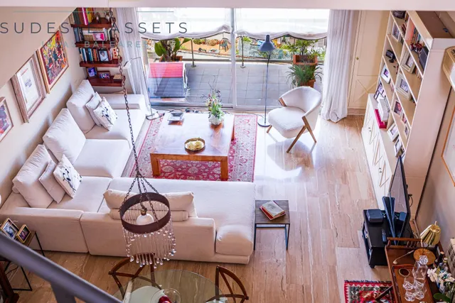 ATICO DUPLEX CON TERRAZA EN ZONA COLEGIOS - SON ESPANYOLET