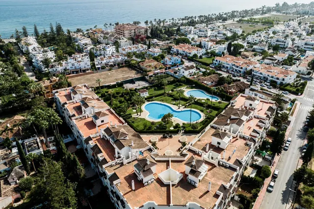 Apartamento 2 habitaciones 68m² en venta - Marbella — 23