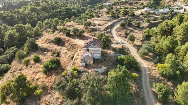 Suelo urbanizable en Mijas con planeamiento aprobado para 14 - foto 5