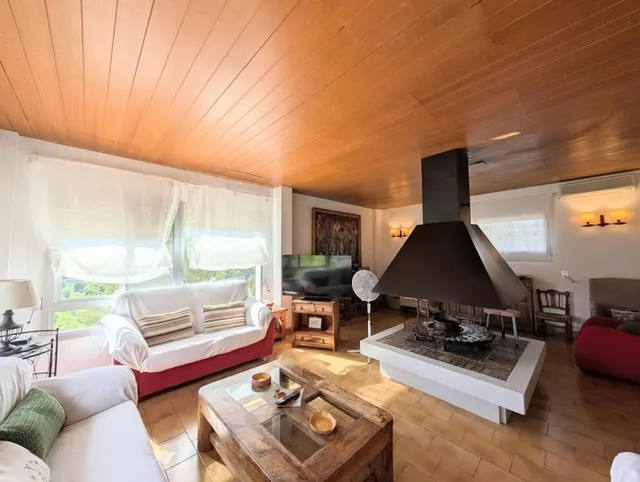 Oportunidad, en venta magnífico chalet en Cocentaina. — 23