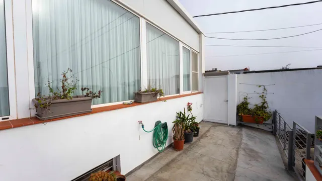 Chalet de una sola planta con solar en La Esperanza — 5